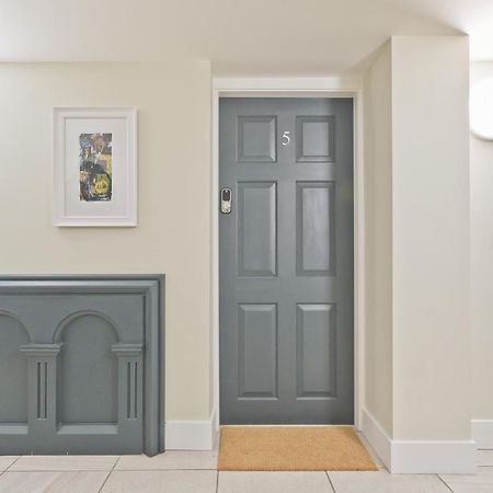 Sandgate Chapel - Self Check In Apartments Penrith Esterno foto