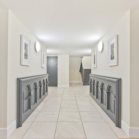 Sandgate Chapel - Self Check In Apartments Penrith Esterno foto