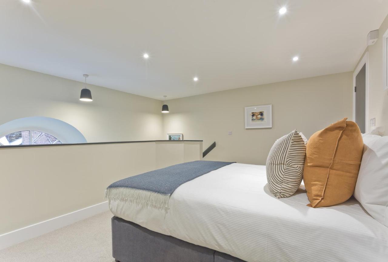 Sandgate Chapel - Self Check In Apartments Penrith Esterno foto