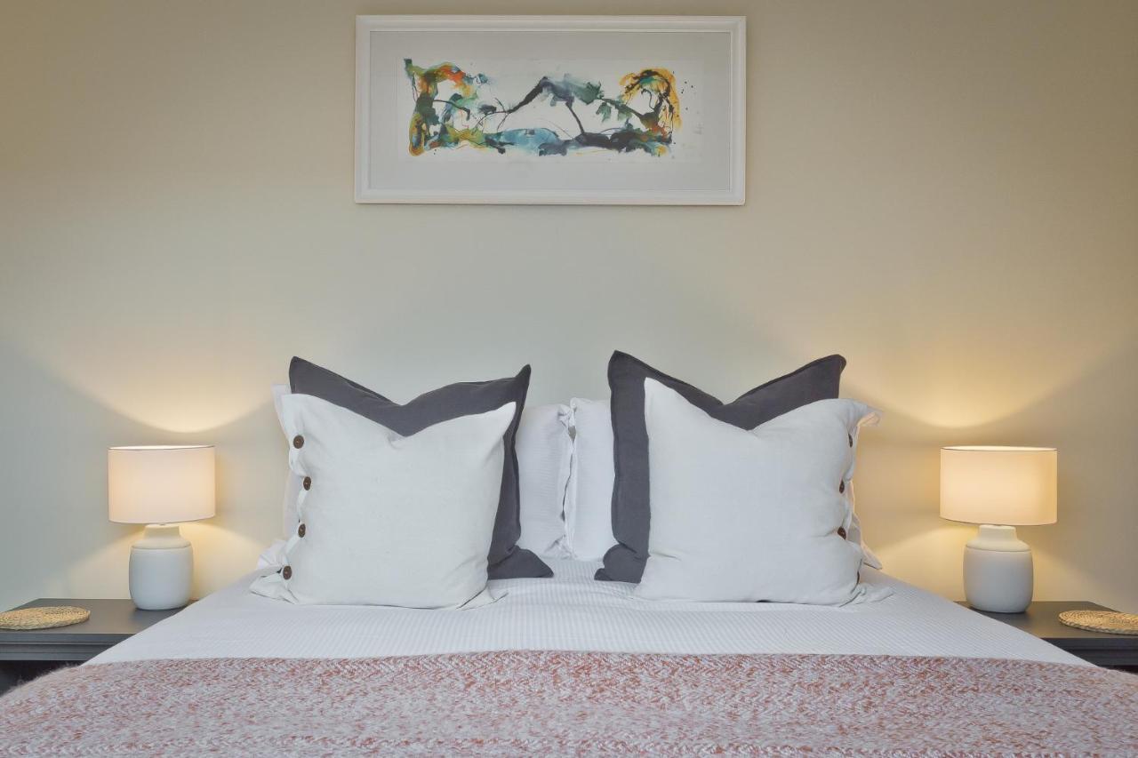 Sandgate Chapel - Self Check In Apartments Penrith Esterno foto