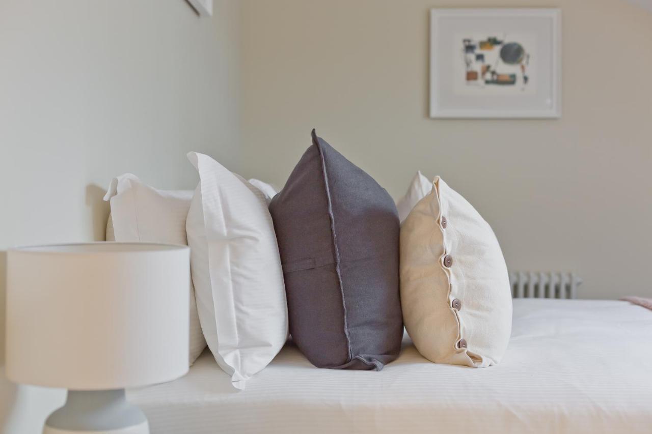 Sandgate Chapel - Self Check In Apartments Penrith Esterno foto
