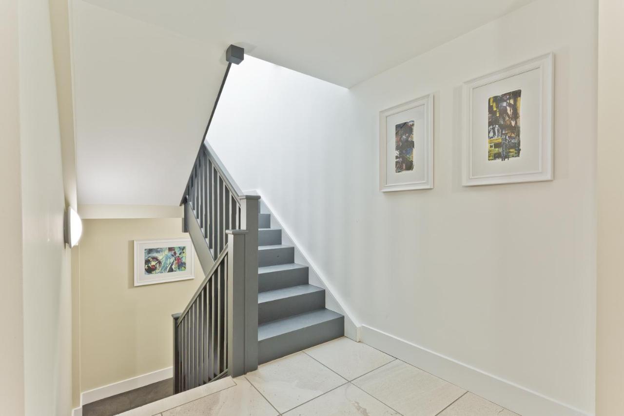 Sandgate Chapel - Self Check In Apartments Penrith Esterno foto
