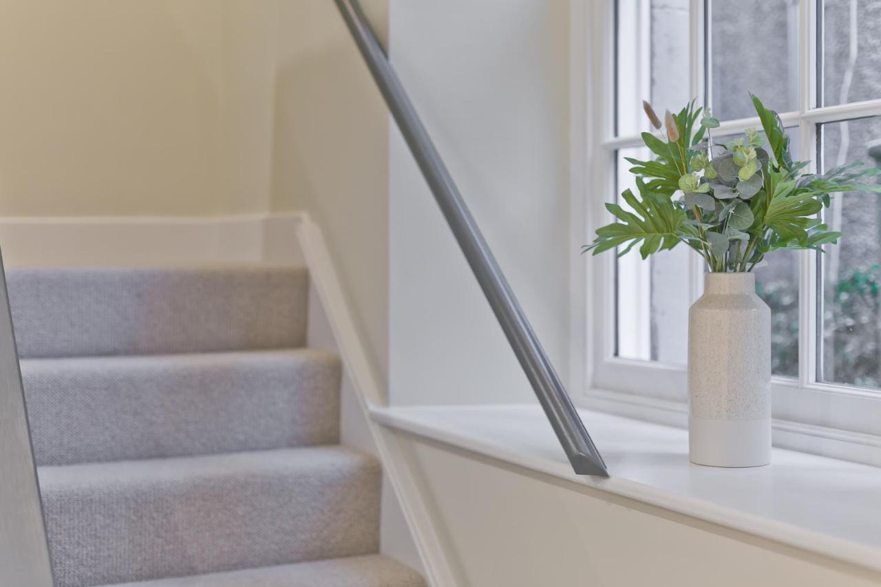 Sandgate Chapel - Self Check In Apartments Penrith Esterno foto